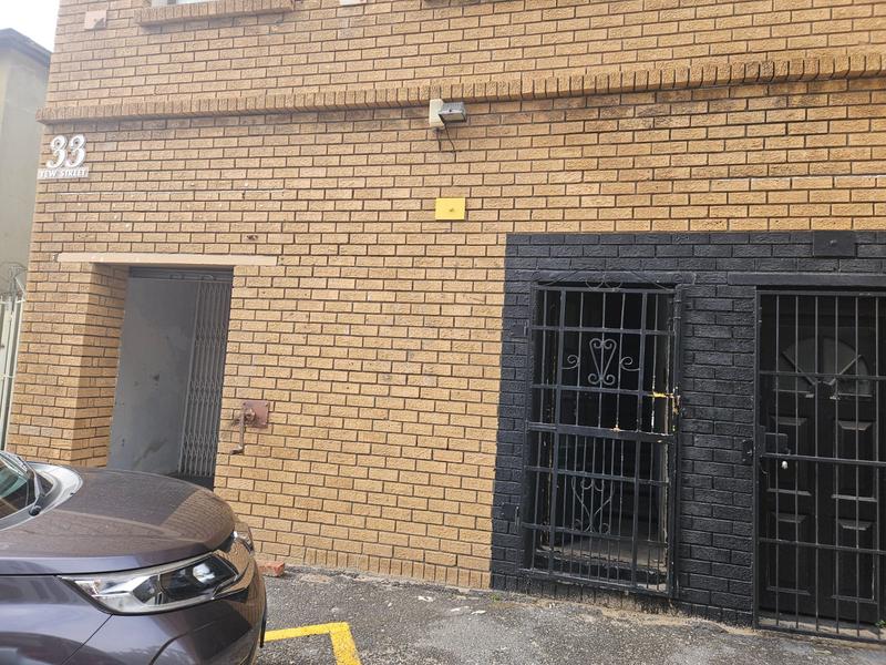 To Let commercial Property for Rent in Salt River Western Cape